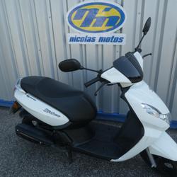 Peugeot Kisbee  Annonay