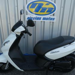 Peugeot Kisbee  Annonay