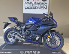 Yamaha YZF R7 Déville-lès-Rouen
