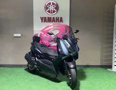 Yamaha X MAX Roissy-en-France