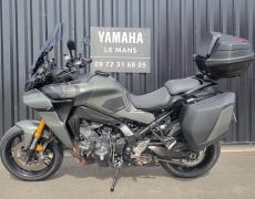 Yamaha GT Ruaudin