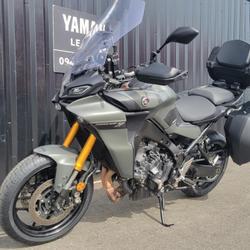 Yamaha GT  Ruaudin