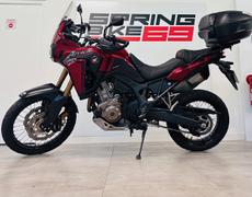 Honda Africa Twin Villefranche-sur-Saône