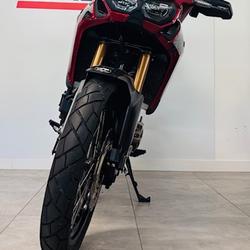 Honda Africa Twin  Villefranche-sur-Sa&ocirc;ne