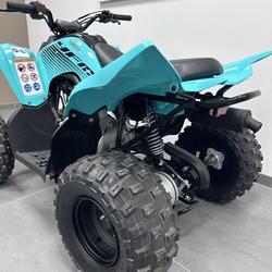 Yamaha autres  Orange