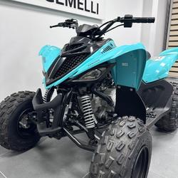 Yamaha autres  Orange