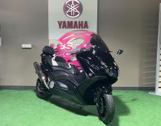 Yamaha T MAX Roissy-en-France