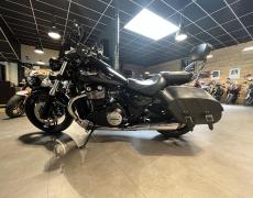 Triumph 1700 Thunderbird Lanester