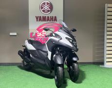 Yamaha Tricity Roissy-en-France