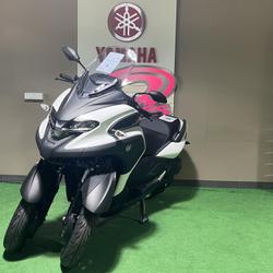 Yamaha Tricity  Roissy-en-France
