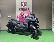 Yamaha Tricity