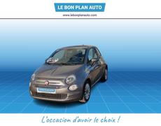 Fiat 500 II Corbeil-Essonnes