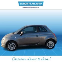 Fiat 500 II 1.0 70ch BSG S&S Lounge Corbeil-Essonnes