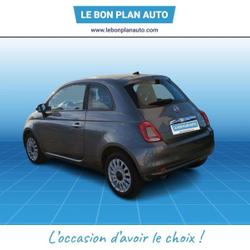 Fiat 500 II 1.0 70ch BSG S&S Lounge Corbeil-Essonnes