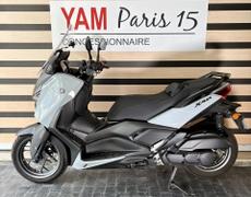 Yamaha X MAX Paris 15e Arrondissement