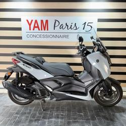 Yamaha X MAX  Paris 15e Arrondissement