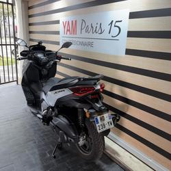 Yamaha X MAX  Paris 15e Arrondissement