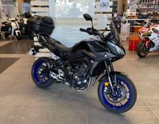 Yamaha MT09 Tracer Sarreguemines