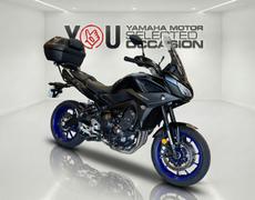Yamaha MT09 Tracer Sarreguemines