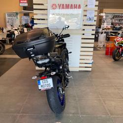 Yamaha MT09 Tracer  Sarreguemines