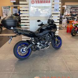 Yamaha MT09 Tracer  Sarreguemines