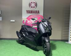 Yamaha X MAX Roissy-en-France