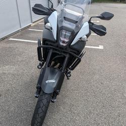 Honda NX  Lanester
