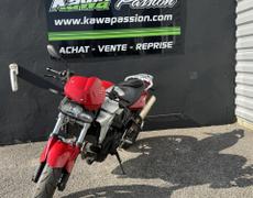 BMW F 800 R Alès