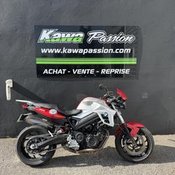 BMW F 800 R  Al&egrave;s