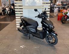 Yamaha YZ Sarreguemines