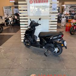 Yamaha YZ  Sarreguemines