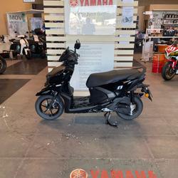 Yamaha YZ  Sarreguemines