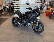 Yamaha MT07 Tracer Sarreguemines