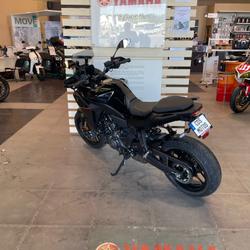 Yamaha MT07 Tracer  Sarreguemines