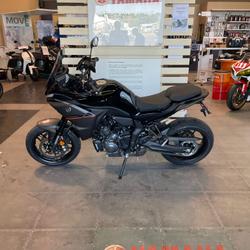 Yamaha MT07 Tracer  Sarreguemines