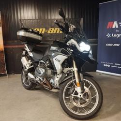 BMW R 1250 GS  Landivisiau