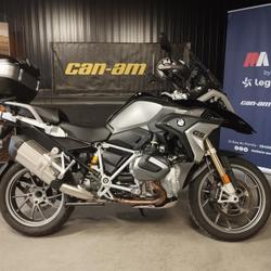 BMW R 1250 GS  Landivisiau