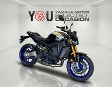 Yamaha MT09 Sarreguemines