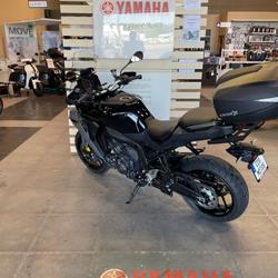 Yamaha TT  Sarreguemines