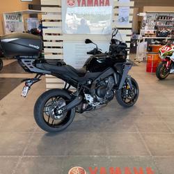 Yamaha TT  Sarreguemines