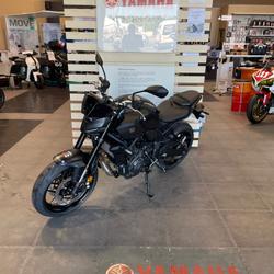 Yamaha MT07  Sarreguemines
