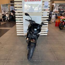 Yamaha MT07  Sarreguemines