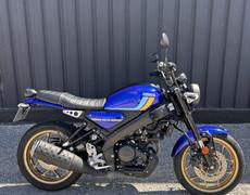 Yamaha SR Narbonne