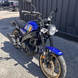 Yamaha SR  Narbonne