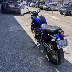 Yamaha SR  Narbonne