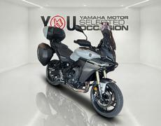 Yamaha GT Sarreguemines
