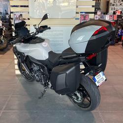 Yamaha GT  Sarreguemines