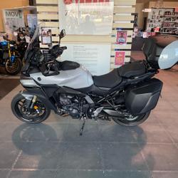 Yamaha GT  Sarreguemines