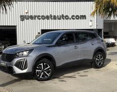 Peugeot 2008 Guer