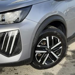Peugeot 2008 1.2 HYBRID 145CH STYLE E-DCS6 Guer